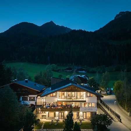 Myloisl Apartments ルタゴ エクステリア 写真