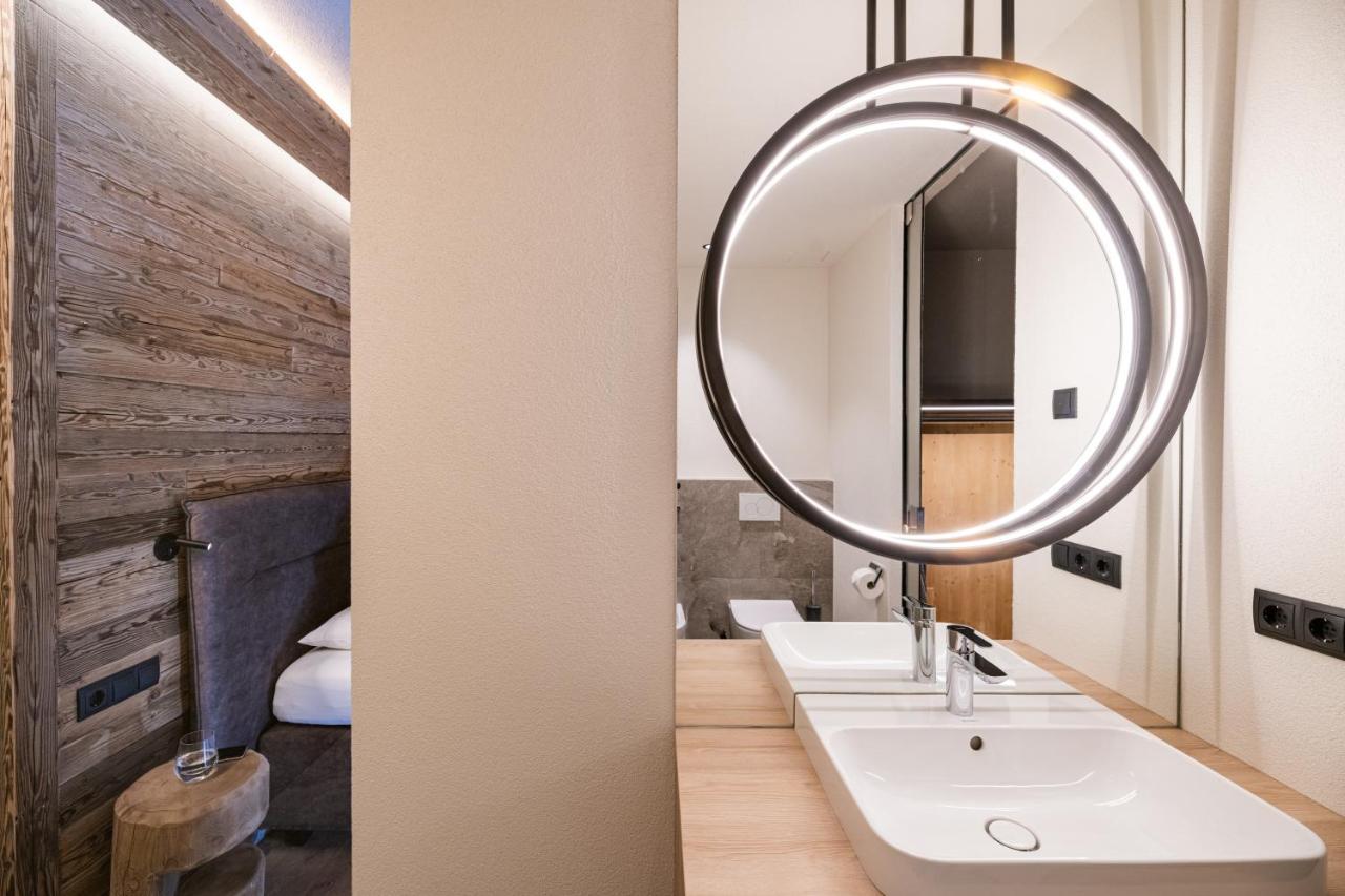 Myloisl Apartments ルタゴ エクステリア 写真