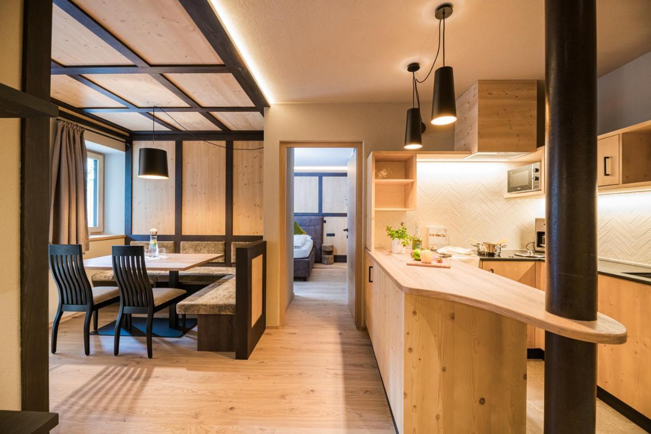 Myloisl Apartments ルタゴ エクステリア 写真