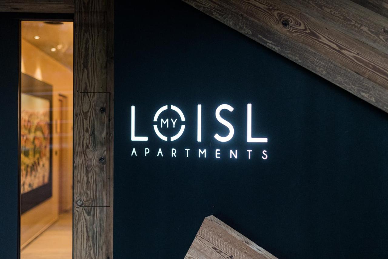 Myloisl Apartments ルタゴ エクステリア 写真
