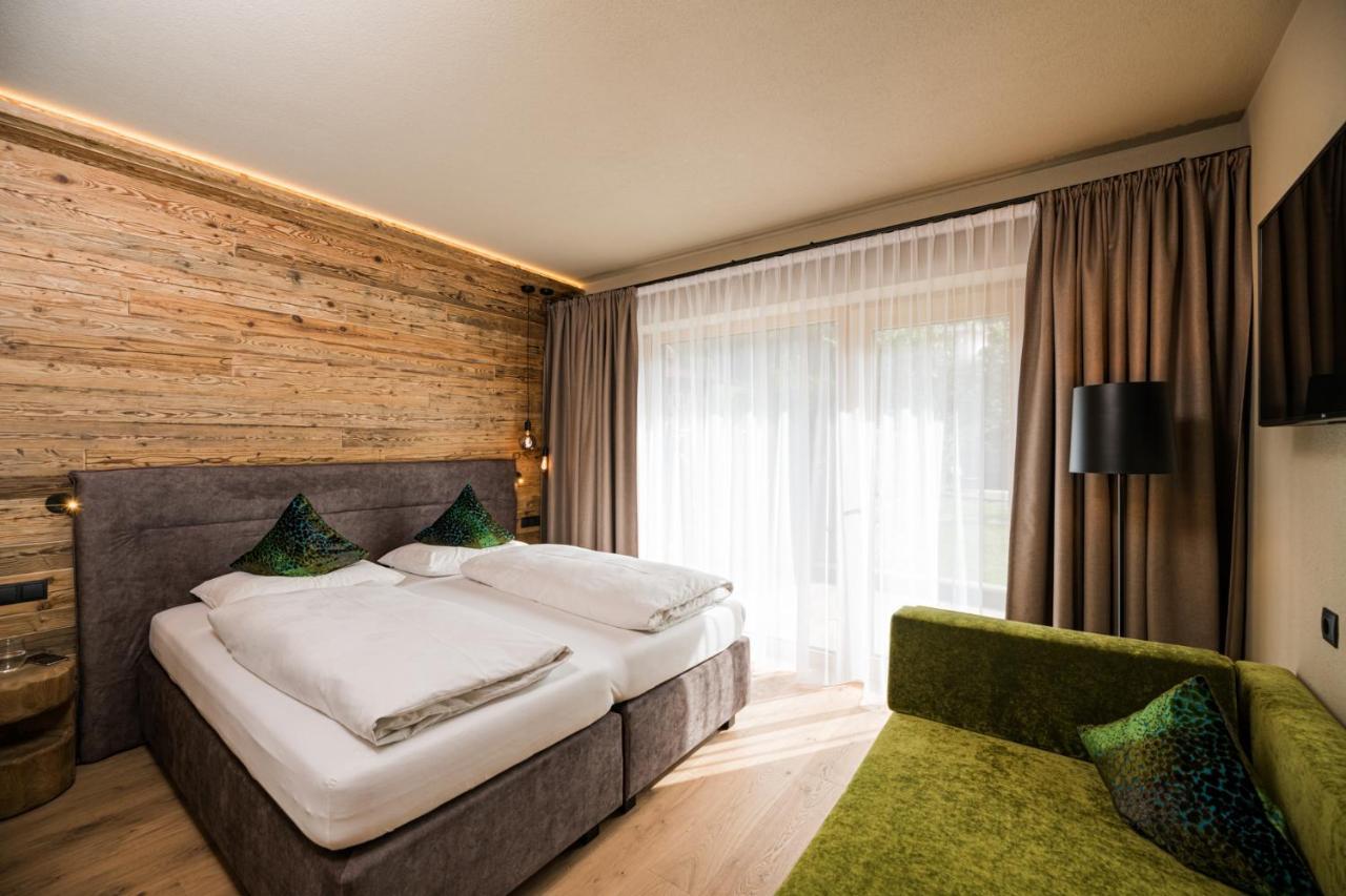 Myloisl Apartments ルタゴ エクステリア 写真