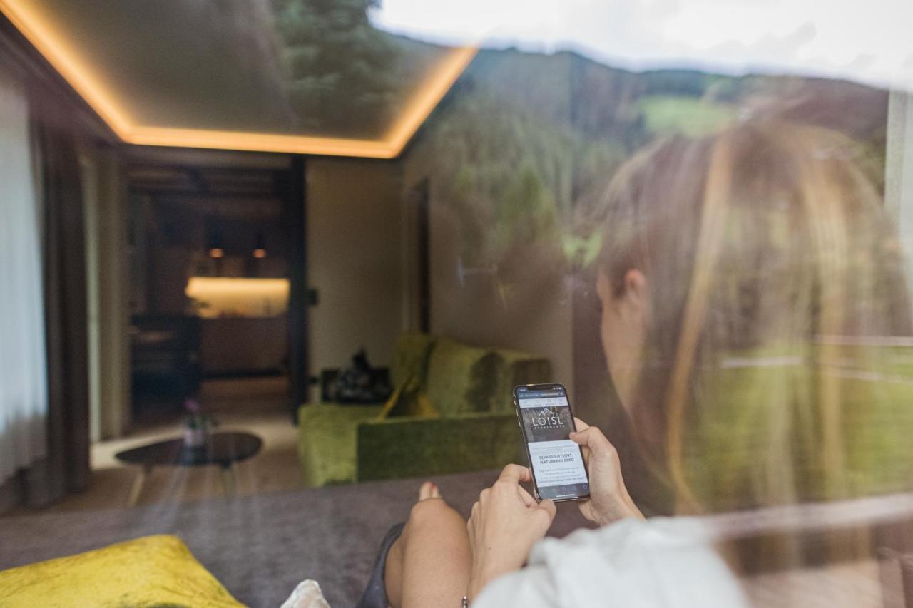 Myloisl Apartments ルタゴ エクステリア 写真