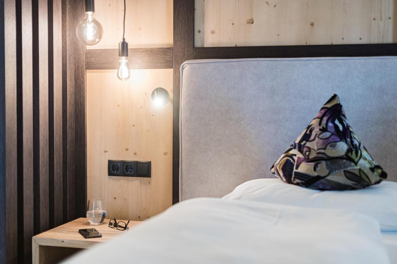 Myloisl Apartments ルタゴ エクステリア 写真