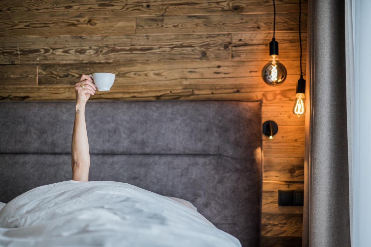 Myloisl Apartments ルタゴ エクステリア 写真