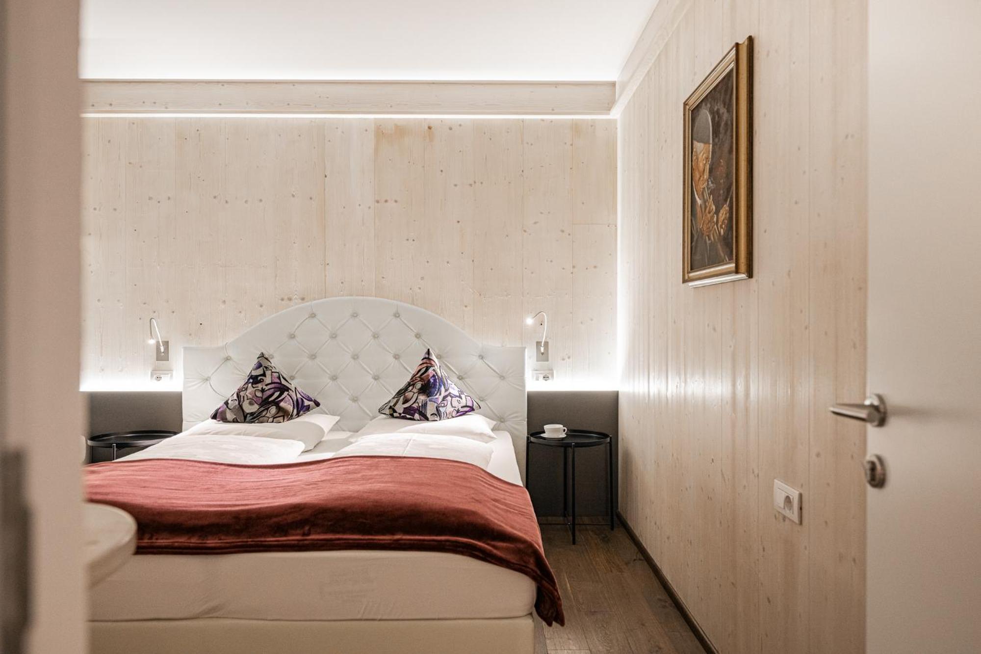 Myloisl Apartments ルタゴ エクステリア 写真