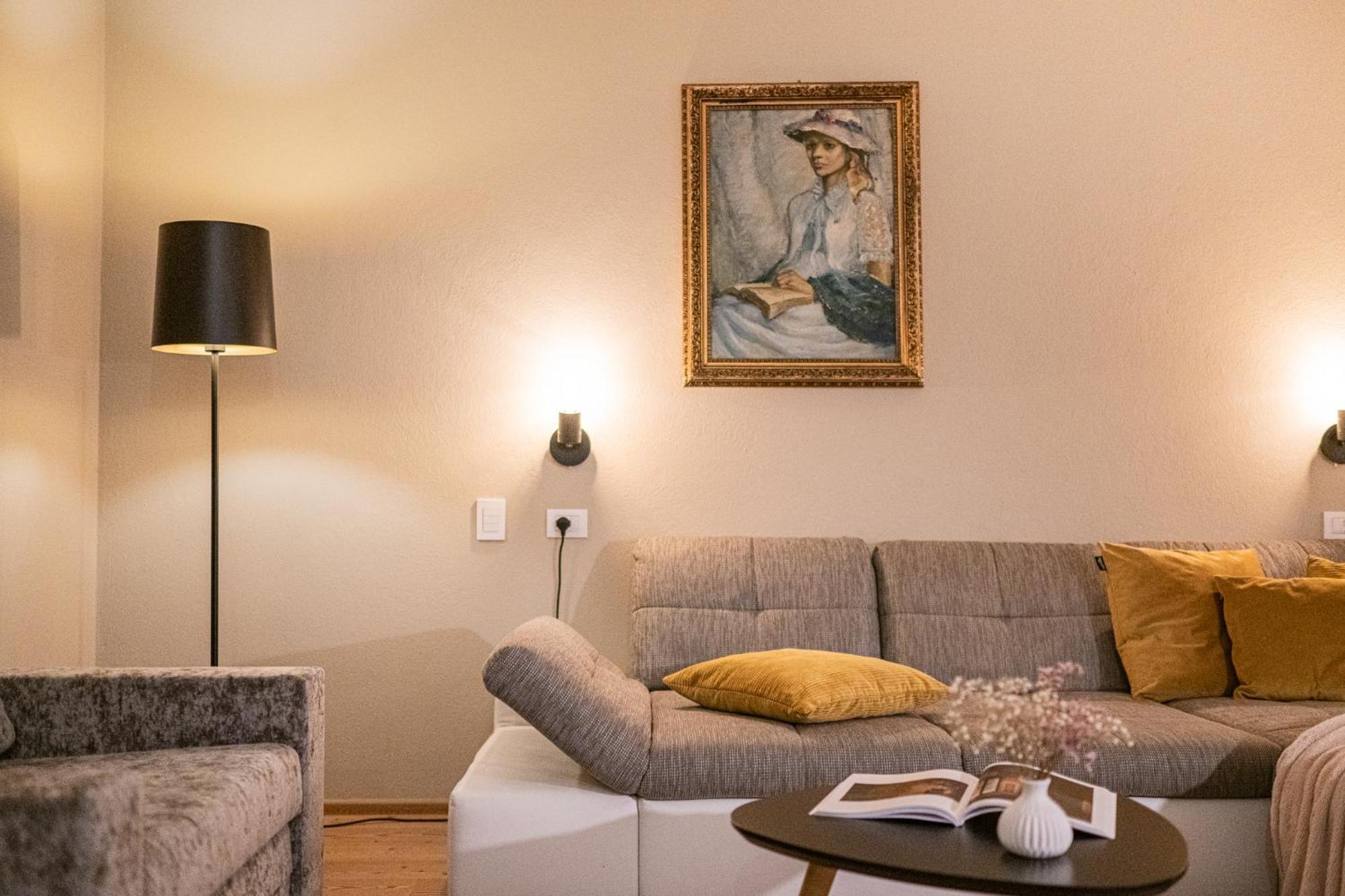 Myloisl Apartments ルタゴ エクステリア 写真