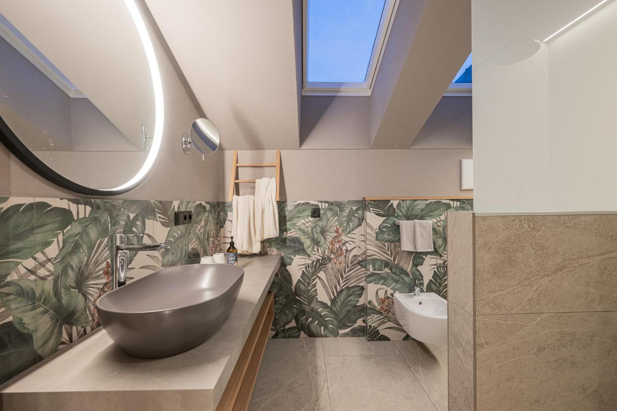 Myloisl Apartments ルタゴ エクステリア 写真