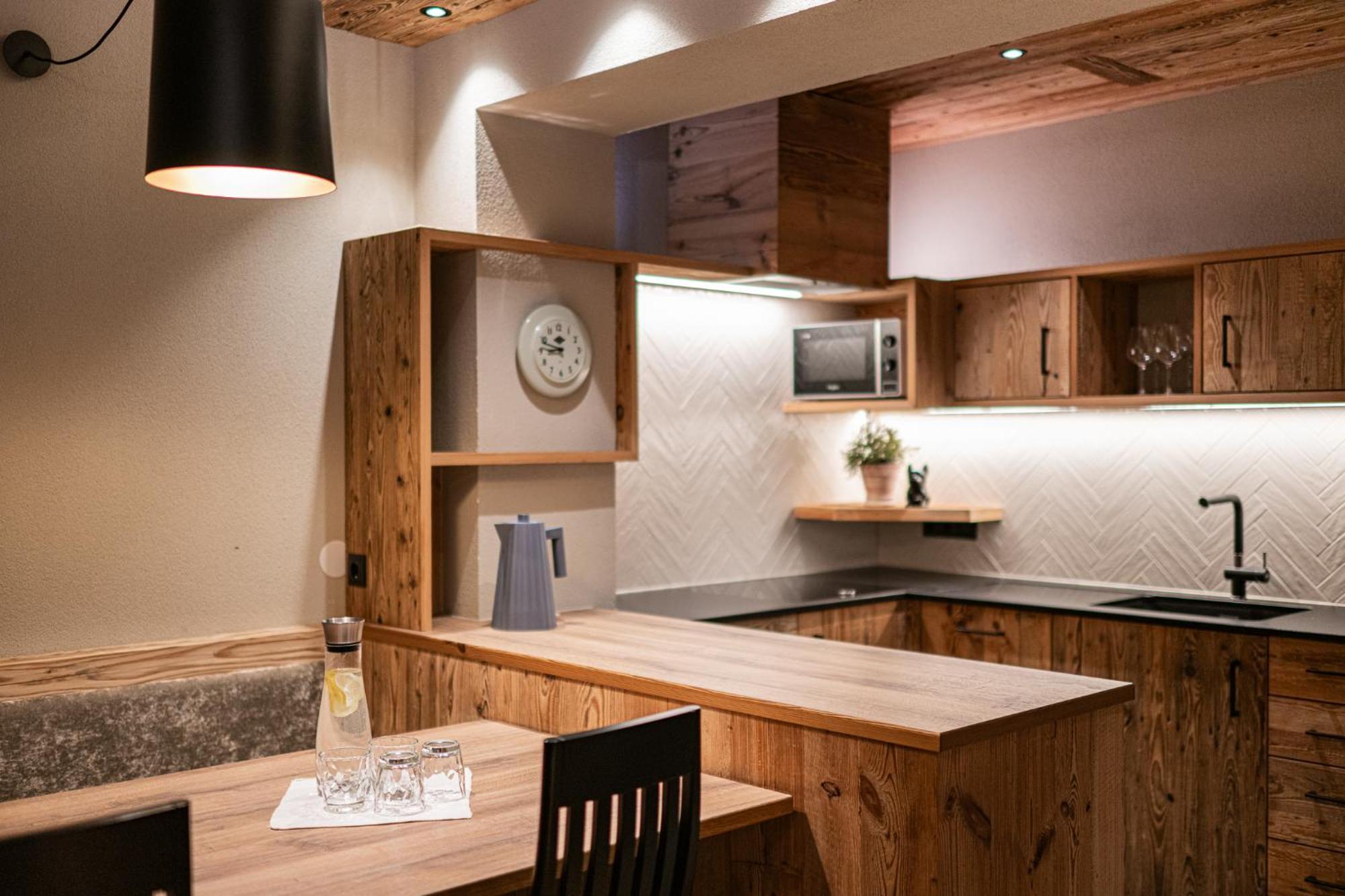 Myloisl Apartments ルタゴ エクステリア 写真