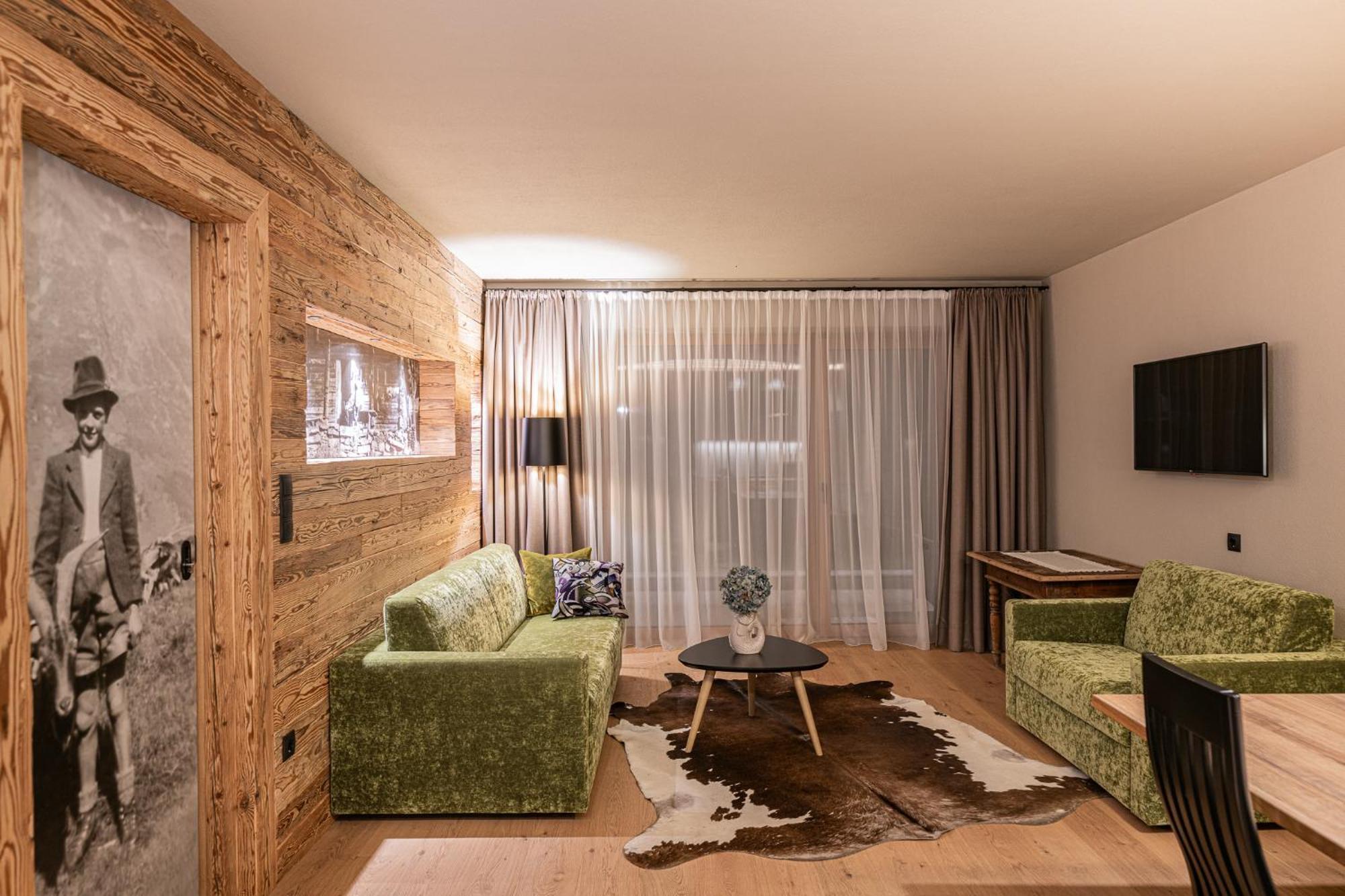 Myloisl Apartments ルタゴ エクステリア 写真