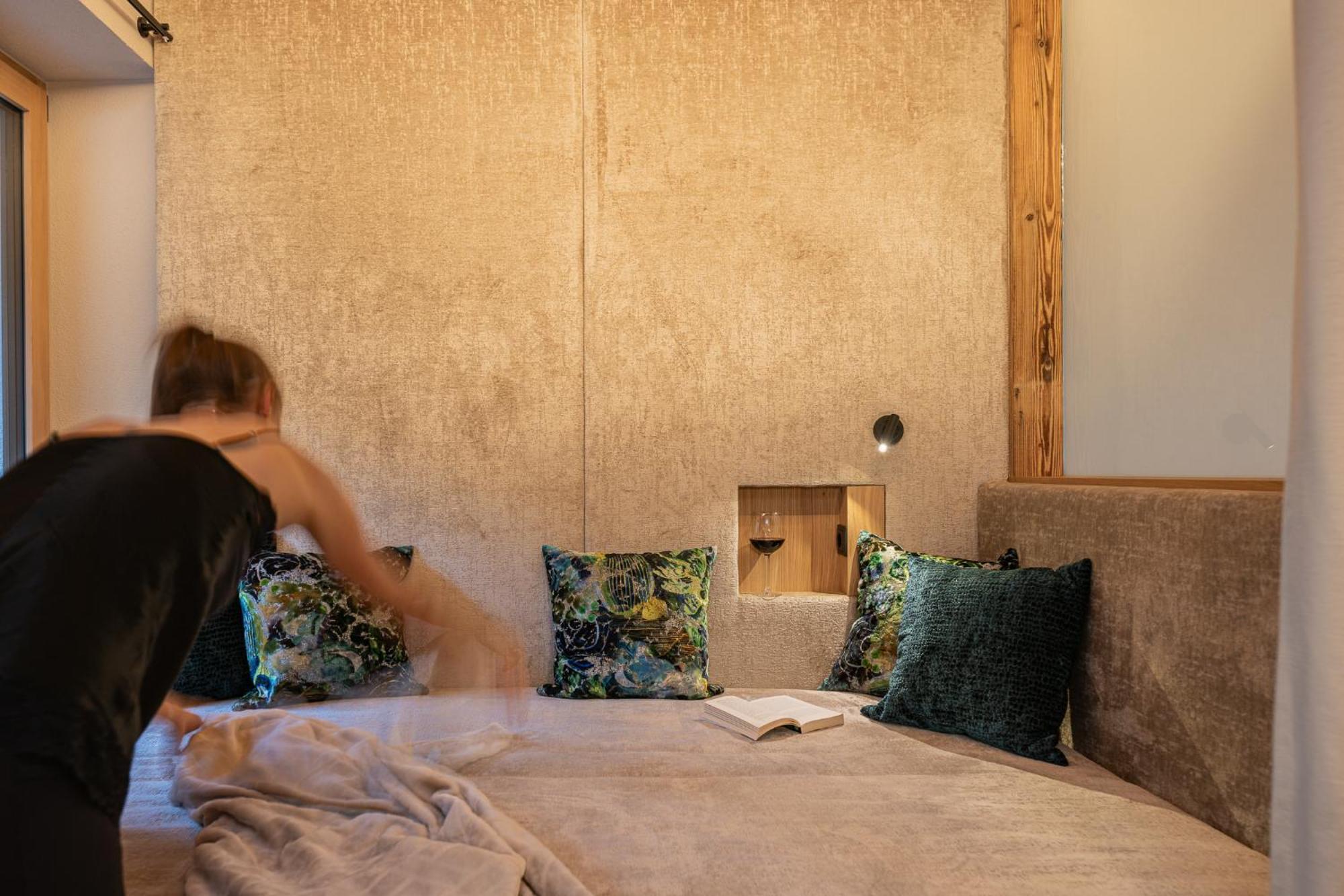 Myloisl Apartments ルタゴ エクステリア 写真