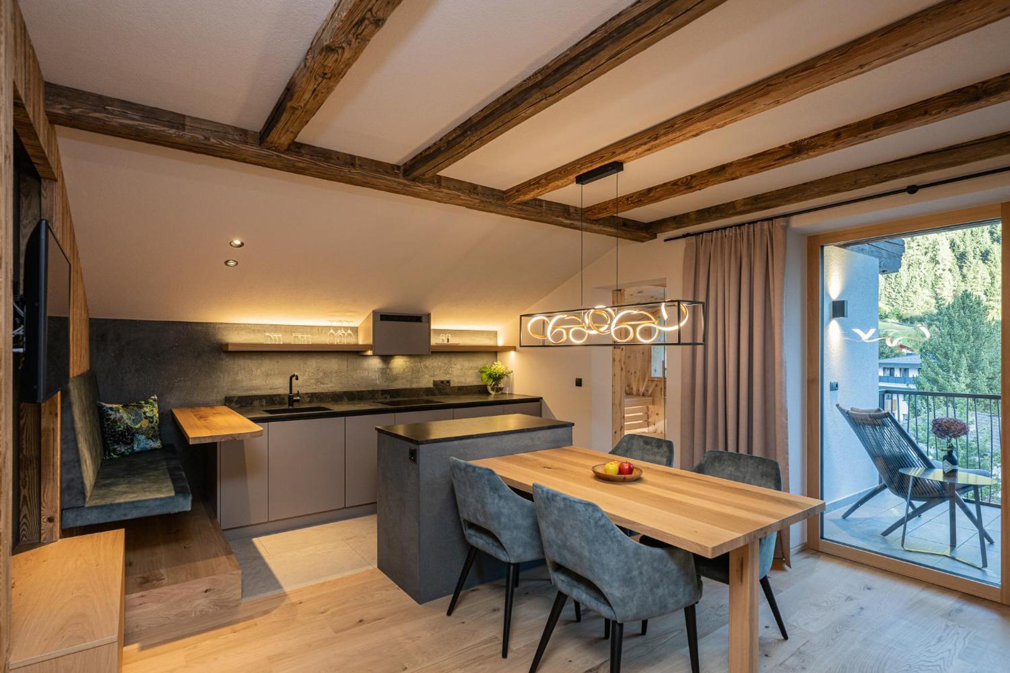 Myloisl Apartments ルタゴ エクステリア 写真