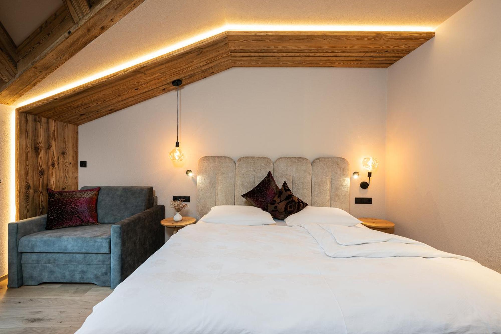 Myloisl Apartments ルタゴ エクステリア 写真