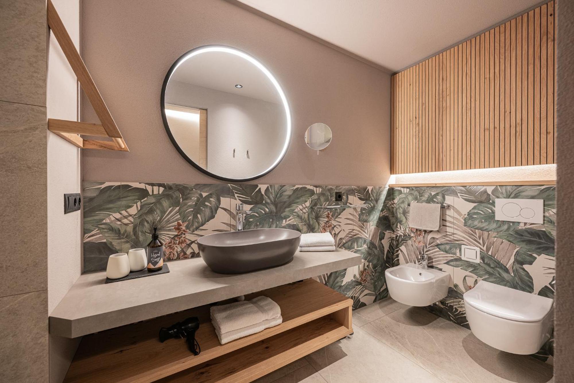 Myloisl Apartments ルタゴ エクステリア 写真